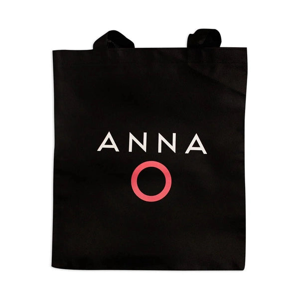 Anna O [Including a Tote Bag]