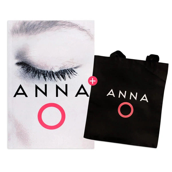 Anna O [Including a Tote Bag]