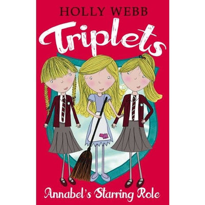 Annabel’s Starring Role
