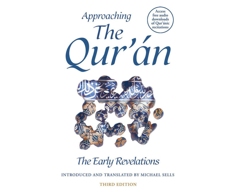 Approaching the Qur&