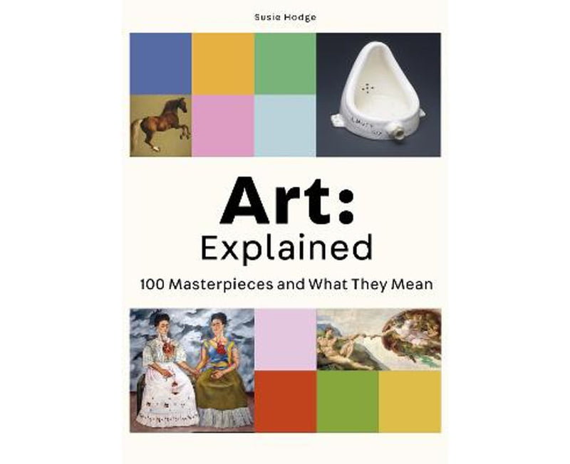 Art: Explained