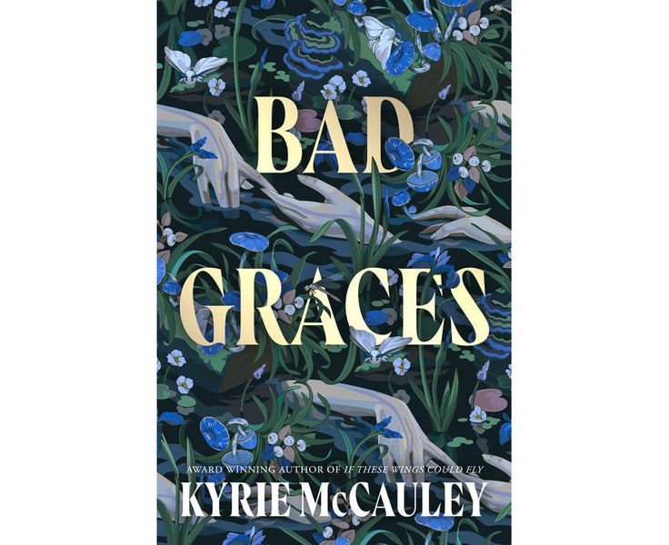 Bad Graces