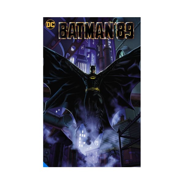 Batman '89 | Readers Warehouse