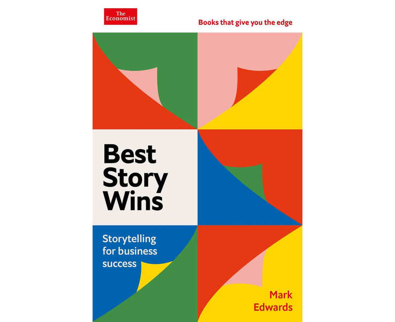 Best Story Wins