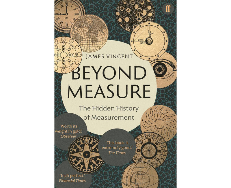 Beyond Measure