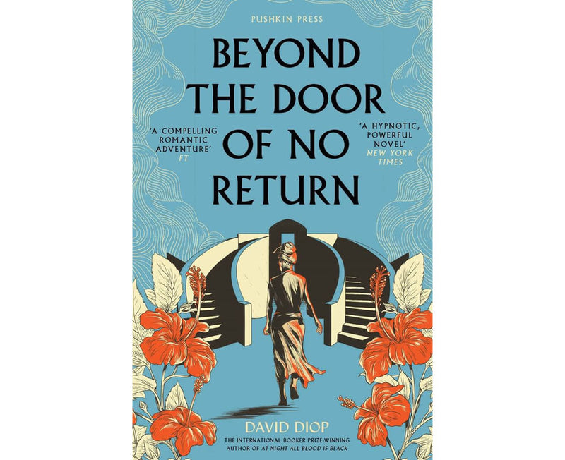 Beyond the Door of No Return