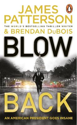 Blowback - Readers Warehouse