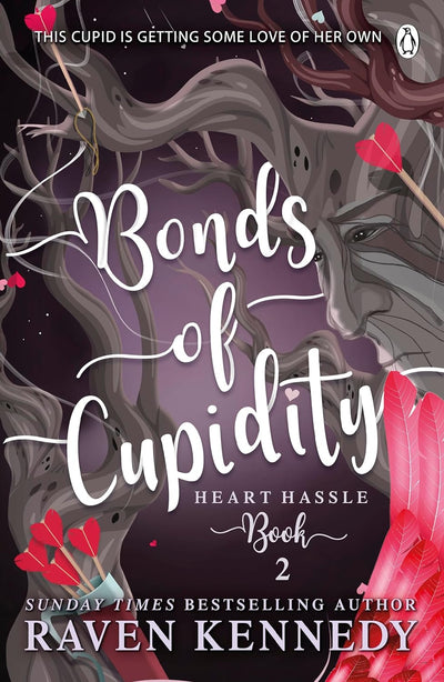 Bonds of Cupidity - Readers Warehouse