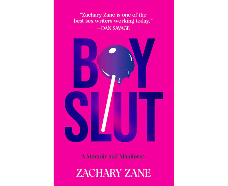 Boy Slut