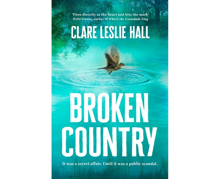Broken Country