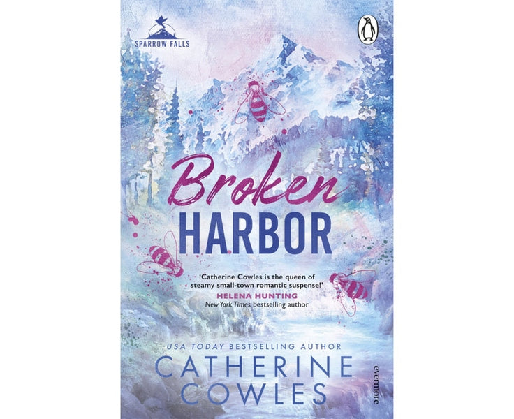 Broken Harbor