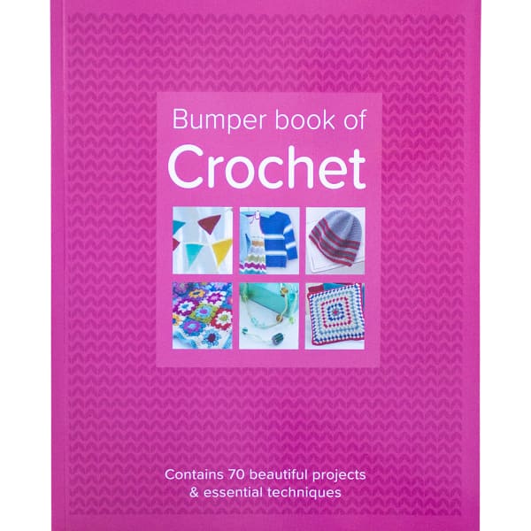 Bumper of Crochet