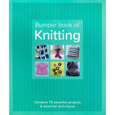 Bumper of Knitting