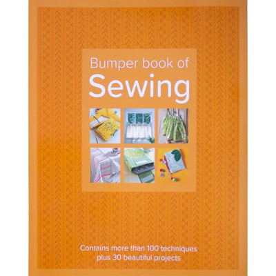 Bumper of Sewing