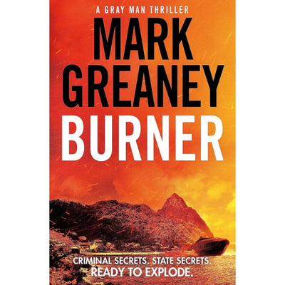 Burner