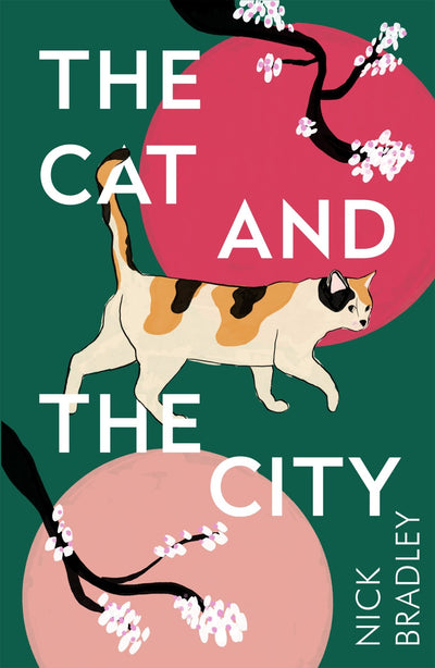 Cat And The City - Readers Warehouse