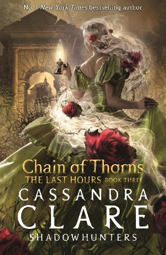 Chain of Thorns - Readers Warehouse