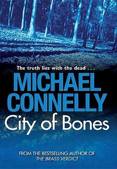 City of Bones - Readers Warehouse