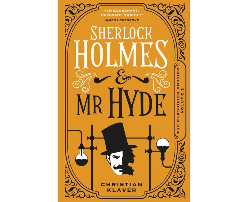 Sherlock Holmes: Mr Hyde