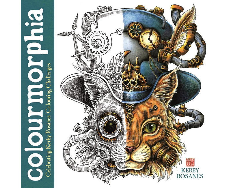 Colourmorphia