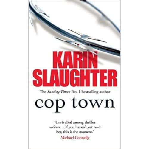 Cop Town - Readers Warehouse
