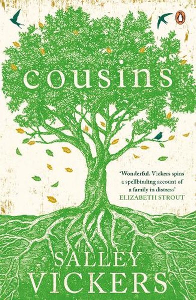 Cousins - Readers Warehouse