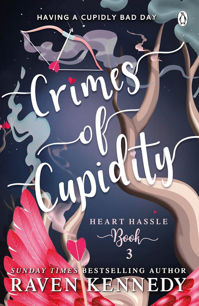 Crimes of Cupidity - Readers Warehouse