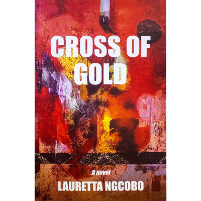 Cross of Gold - Readers Warehouse