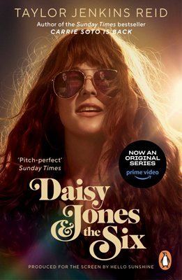 Daisy Jones and The Six - Readers Warehouse