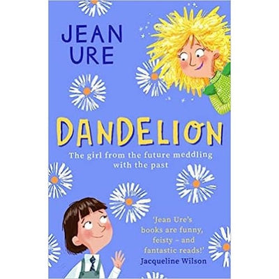 Dandelion - Readers Warehouse