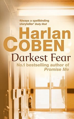 Darkest Fear - Readers Warehouse