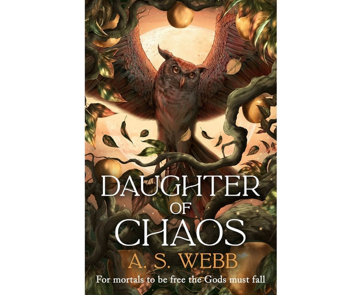 Daughter of Chaos