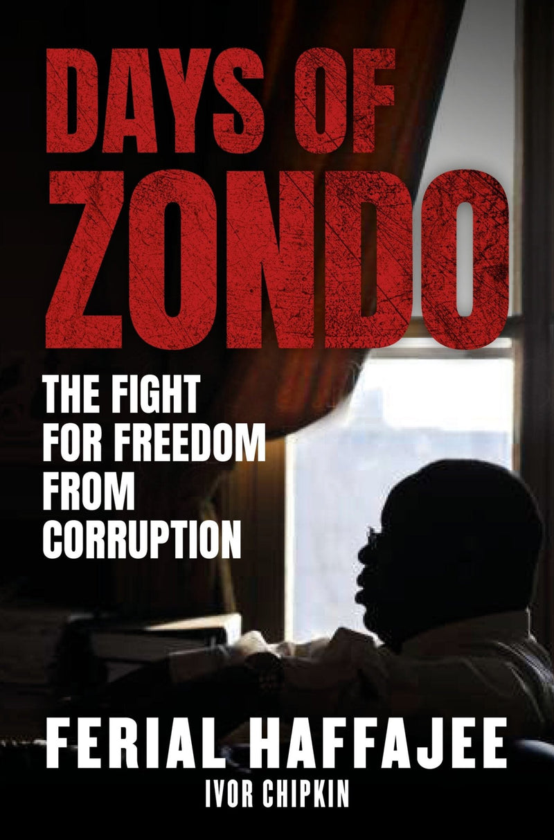 Days Of Zondo - Readers Warehouse