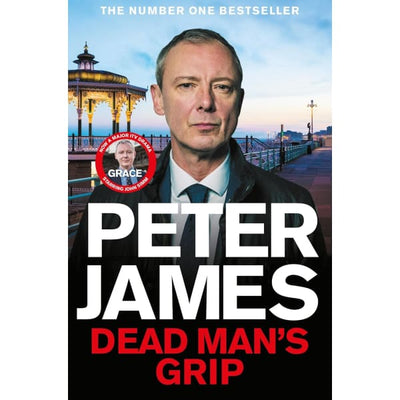 Dead Man’s Grip
