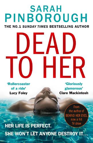 Dead to Her - Readers Warehouse