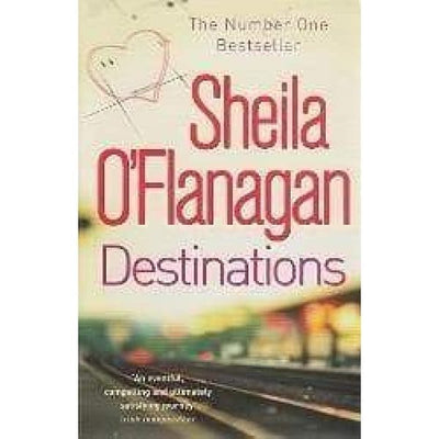 Destinations - Readers Warehouse