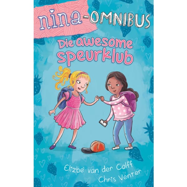 Die awesome speurklub