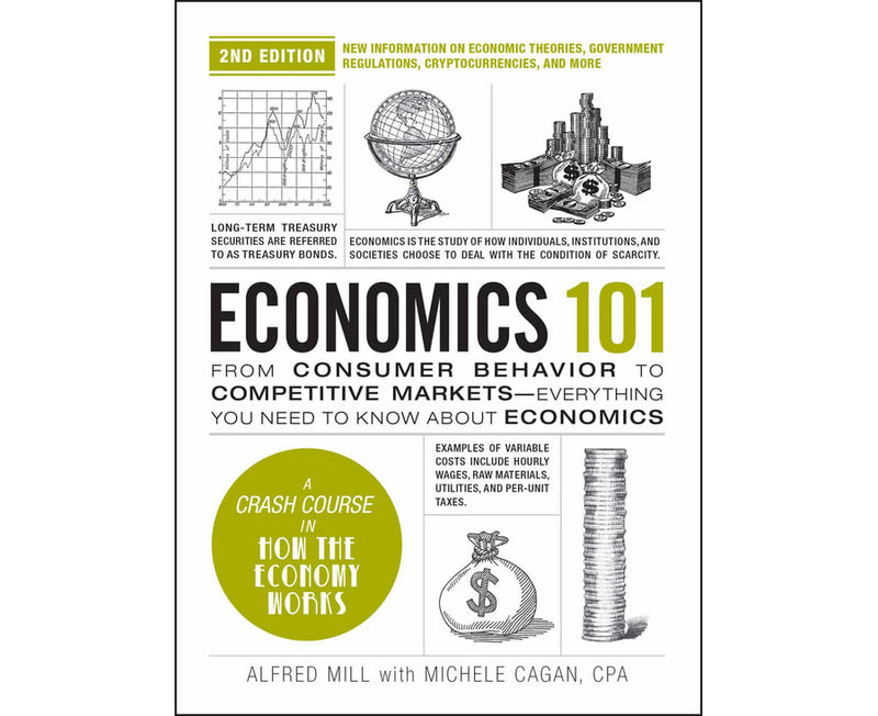 Economics 101