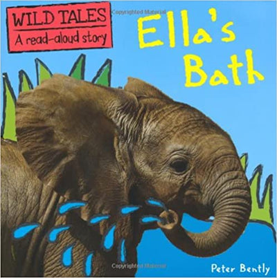 Ella's Bath - Readers Warehouse
