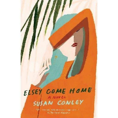 Elsey Come Home - Readers Warehouse