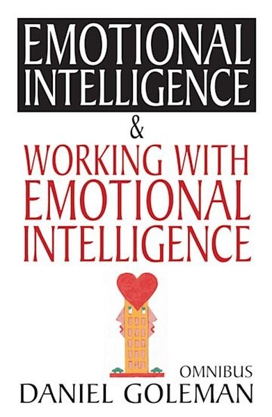 Emotional Intelligence And Working With Emotional Intelligence - Readers Warehouse