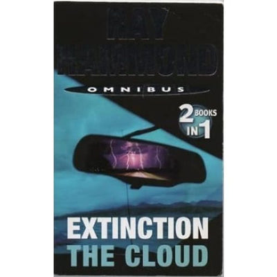 Extinction+ Cloud 2in1 Omnibus - Readers Warehouse