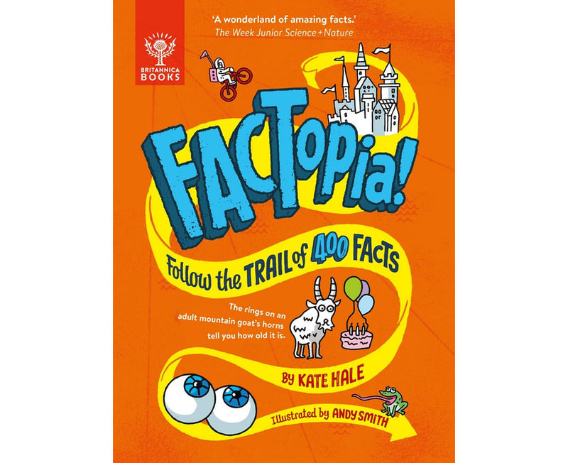 FACTopia