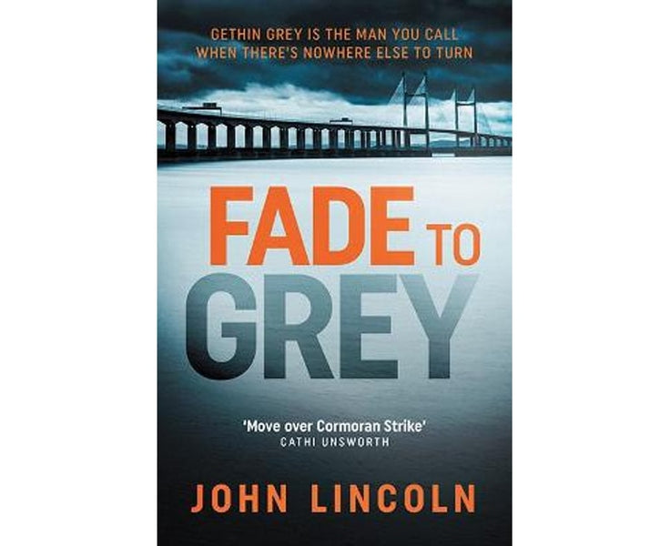 Fade to Grey
