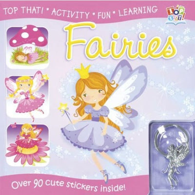 Fairies - Readers Warehouse
