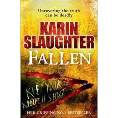 Fallen - Readers Warehouse