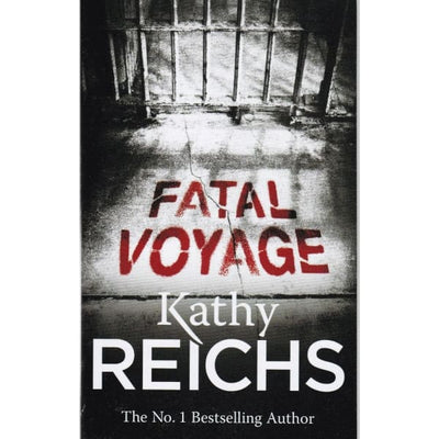 Fatal Voyage - Readers Warehouse