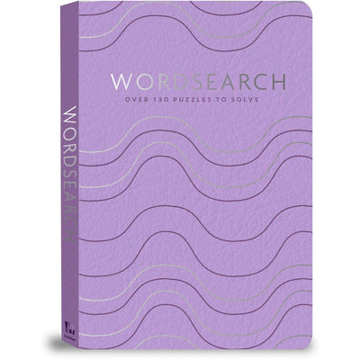 Faux Leather Puzzle Word Search 3 - Readers Warehouse