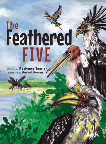 The Feathered Five