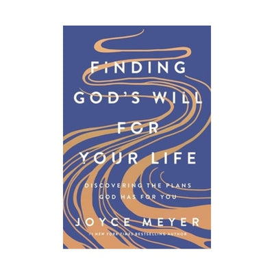 Finding God’s Will for Your Life | Warehouse